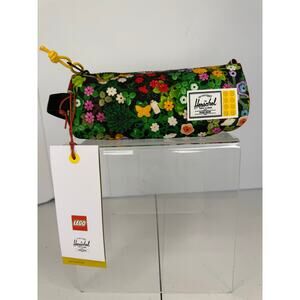 Settlement Pencil Case Little Herschel – Scavenger Hunt Meadow